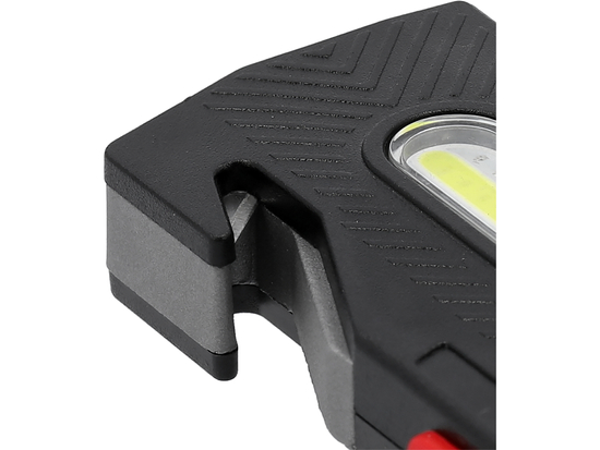 LANTERNA MULTIFUNCIONAL 6 EM 1 400LM