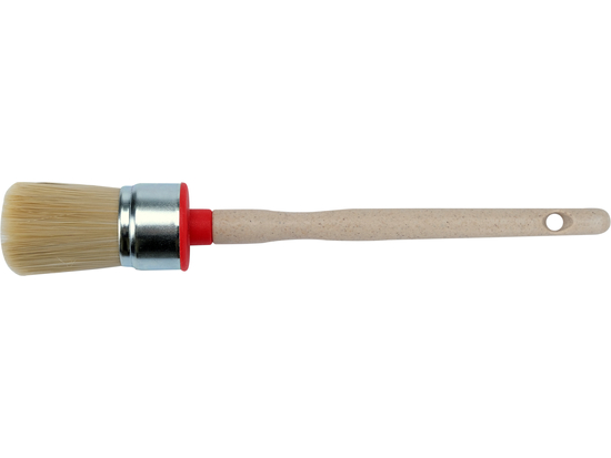  ROUND PAINT BRUSH 30MM