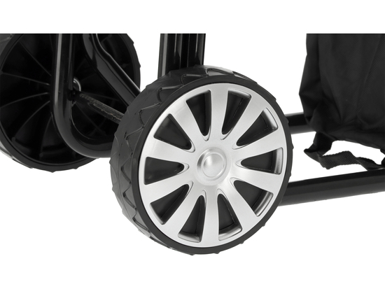 BENZINÉGÉSŰ APRÓKÉSZÜLŐ ÁGOKHOZ 45 MM TELJESÍTMÉNY 196 CM3