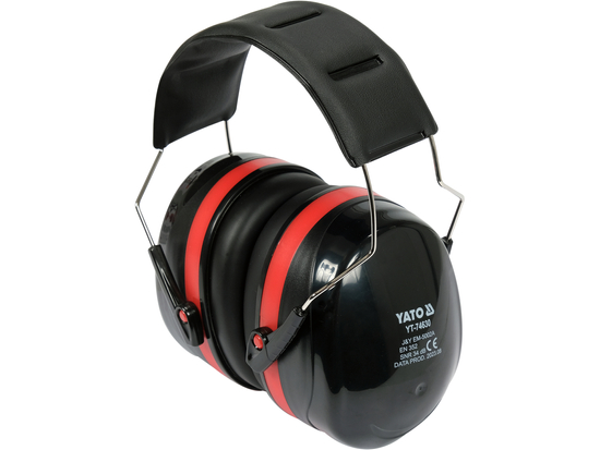 CUFFIE ANTIRUMORE 34 DB