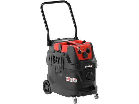 ASPIRADORA NEUMÁTICA DE 1600W