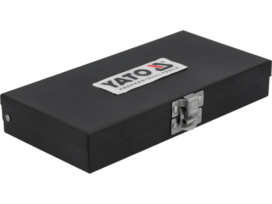 EMBOUTS DE TOURNEVIS SPLINE, JEU DE 11