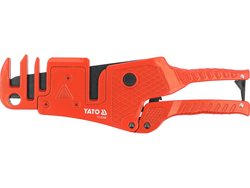 CISEAUX POUR GOULOTTES D'INSTALLATION 60 80 110 MM