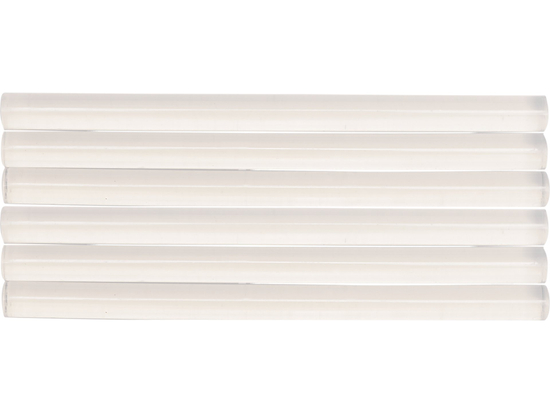 CARTOUCHES DE COLLE 11MM X 150MM 12 PIÈCES