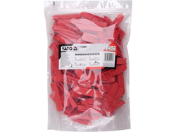 CUNHAS DE NIVELAMENTO Y150 PCS