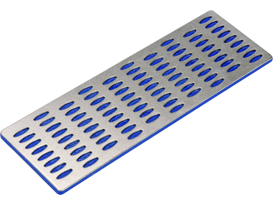 BLOCO PERFURADO RODA DIAMANTE 150 X 50 MM FINO G600