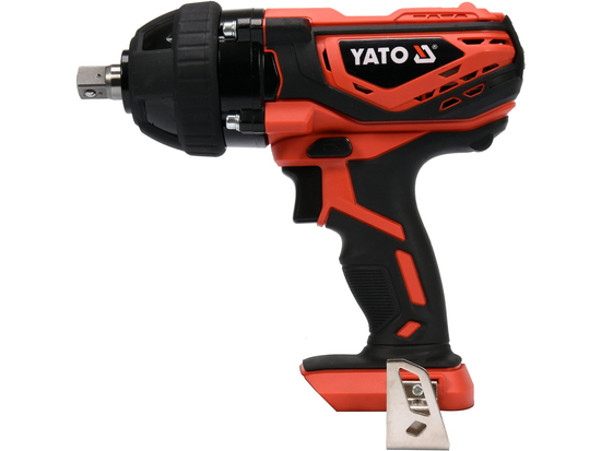 CHAVE DE IMPACTO 18V 1/2'' 300NM SEM BATERIA