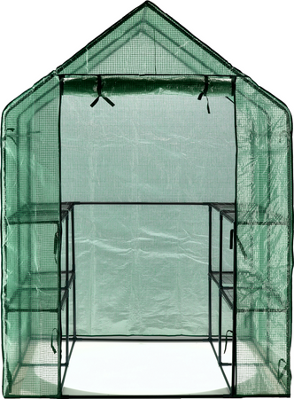 WALK-IN GREENHOUSE