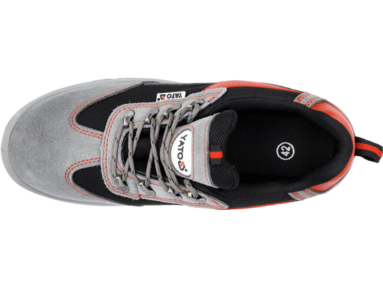 CHAUSSURES DE TRAVAIL PUEBLE S3 TAILLE 41