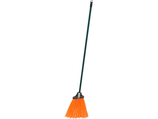 BALAI DE JARDIN AVEC MANCHE F275
