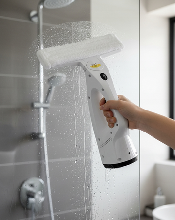 ΚΑΘΑΡΙΣΤΙΚΟ ΤΖΑΜΙΩΝ ΜΕ ΨΕΚΑΣΤΙΚΟ, LI-ION