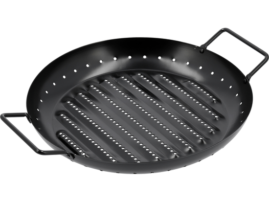 GRILLING PAN 30CM
