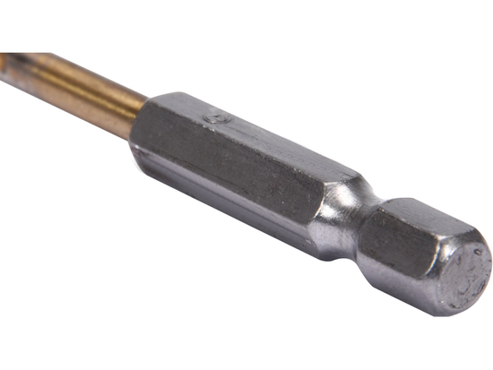ΤΡΥΠΑΝΙ ΜΕΤΑΛΛΟΥ HSS-TIN 4,0MM ΕΞΑ