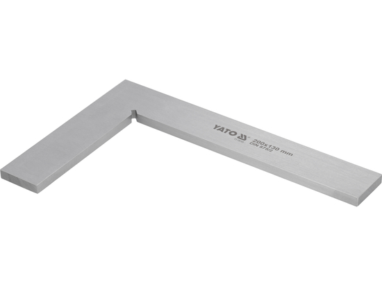 ANGLE DE SERRURE 200X130 MM CLASSE II