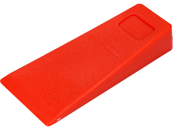 COIN BOIS L 136 MM, PLASTIQUE