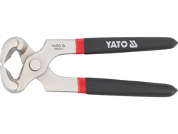 CARPENTER'S PLIERS 160 MM