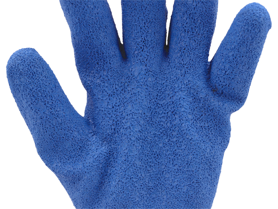 APSAUGINĖS PIRŠTINĖS GCLA0110