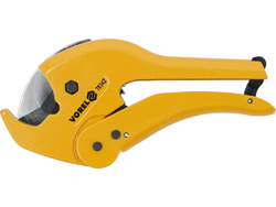 CORTADOR DE TUBO DE PVC ATÉ 42MM