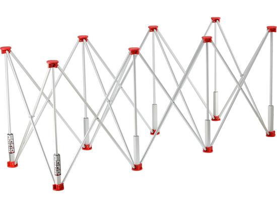 CENTIPEDE WORKBENCH (8 LEGS)