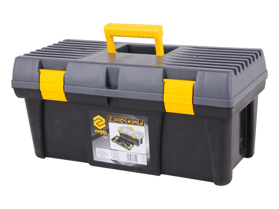 CASSETTA ATTREZZI IN PLASTICA 20''