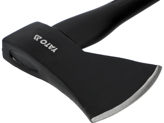 CHOPPING AXE 1800G FIBERGLASS HANDLE