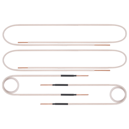 AQUECEDOR DE INDUÇÃO 1,0 KW