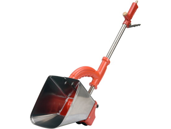 PLASTER/ STUCCO SPRAY GUN