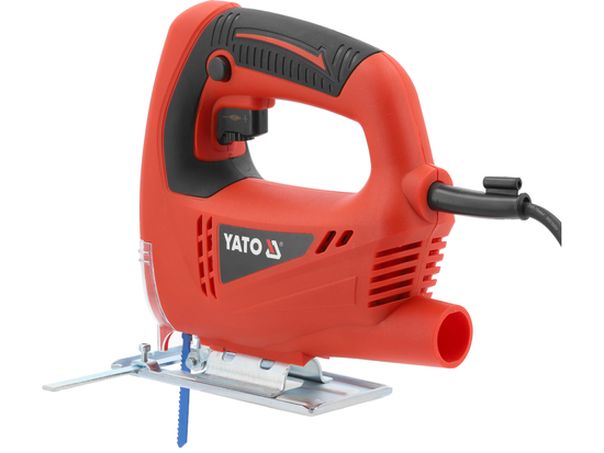 WYRZYNARKA 500W (600-3000 MIN-1) Z UCHWYTEM TYP T