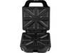 SANDWICH MAKER 1400W, 4-SLICE
