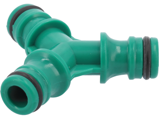 DISTRIBUTORIAUS TIPAS ''Y'' 1/2'' /ABS/ KORTELĖJE