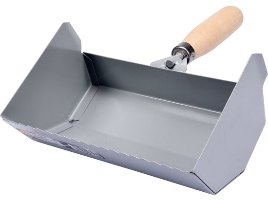 TROWEL FOR AIRCRETE 200MM