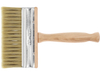 BRUSH FOR WALL PAPERS 130MM