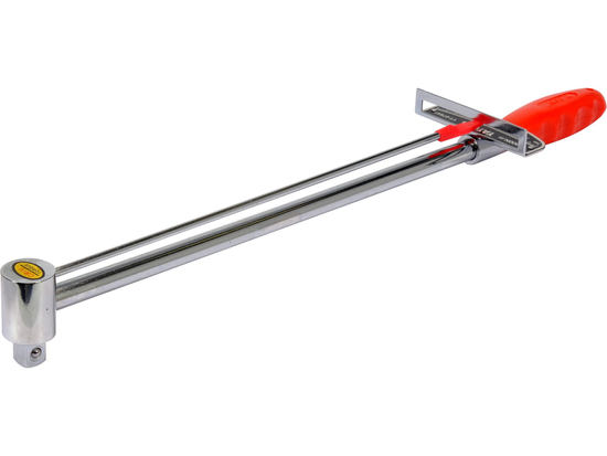 BEAM TORQUE WRENCH 1/2' 0-300NM