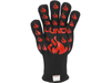 HEAT RESISTANT GLOVES FOR BBQ