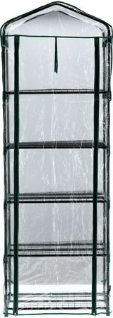 MINI-SERRE 5 NIVEAUX