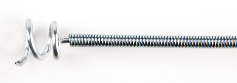 NUOTEKŲ SPIRALĖ D. 9MM ILGIS 5 MLN