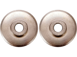 SPARE CUTTING WHEELS 2PCS FOR YT-22344