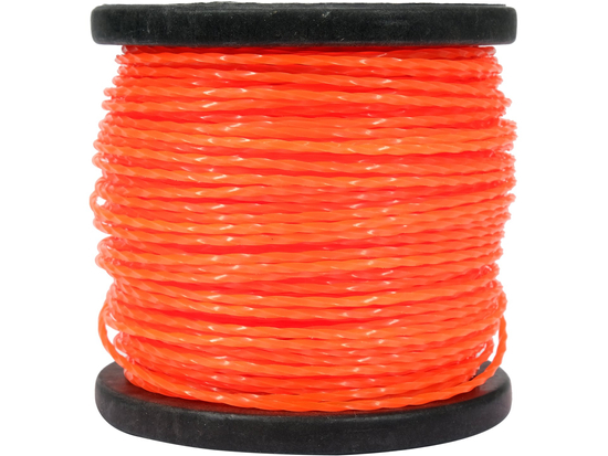 GRASS TRIMMER LINE SILENT 2.7MM X 70M