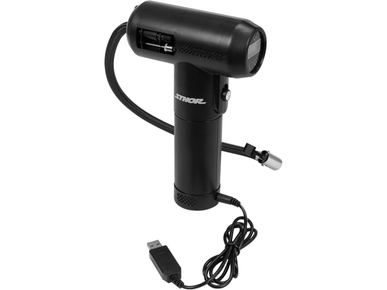 WIRELESS INFLATION PUMP