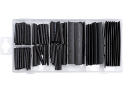 HEAT SHRINK KREKLU MIX IZMĒRI 127 GAB.