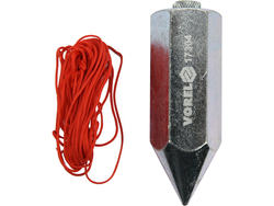 PLOMB DE MAÇON 300 G
