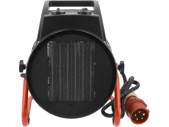 ELEKTRICKÝ OHŘÍVAČ PTC 5KW