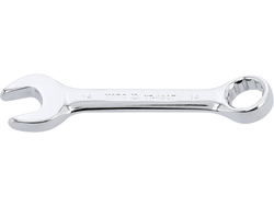 STUBBY COMBINATION SPANNER 14 MM