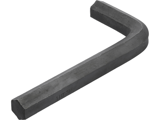 CHAVE HEXAGONAL /HEX/ 17,0MM