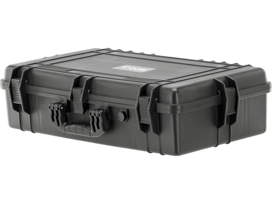ЧОХОЛ ДЛЯ ІНСТРУМЕНТІВ HERMET 715X430X185MM
