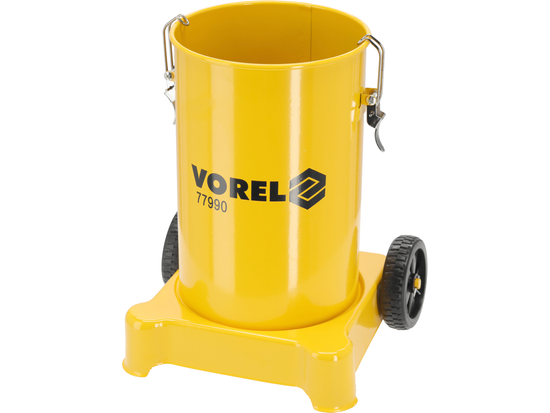 GRAISSEUR PNEUMATIQUE 12L