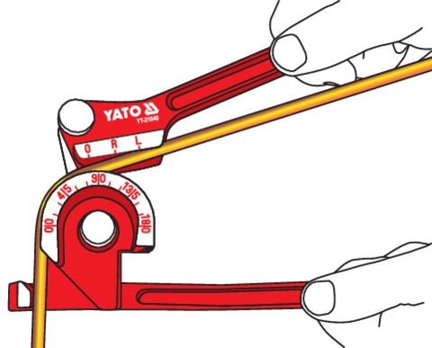 ΜΗΧΑΝΗΜΑ ΚΑΜΨΗΣ ΣΩΛΗΝΩΝ 6-10 ΜΜ