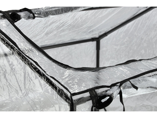 INVERNADERO MINI CAJA