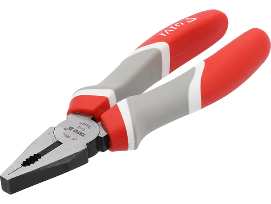 COMBINATION PLIERS 180 MM