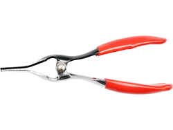 HOSE REMOVING PLIERS